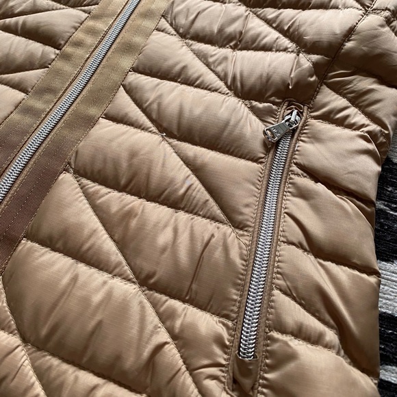 Polo RLX Down Vest - Picture 4 of 8